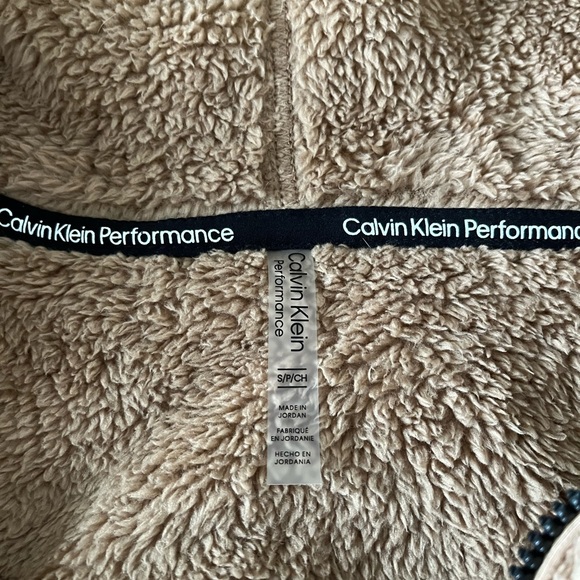 Calvin Klein Jacket - Picture 2 of 3